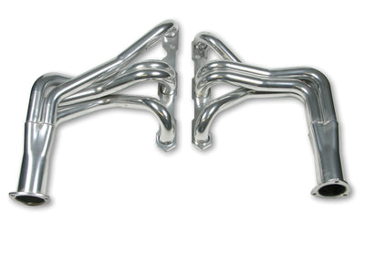 HEADER WITH CERAMIC COATING