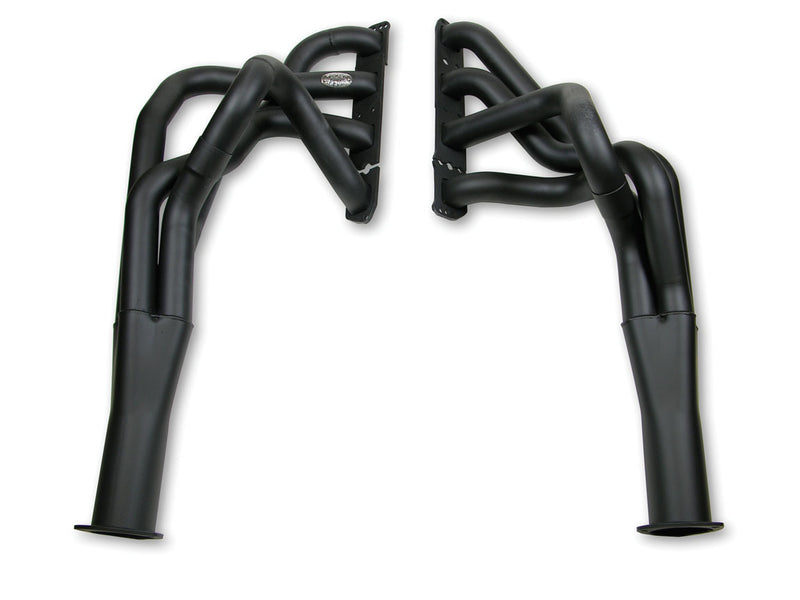 HEMI HEADERS