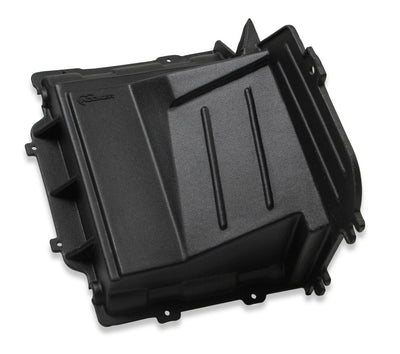 EVAPORATOR SIDE COVERS