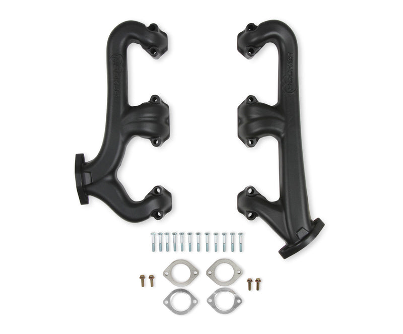 EXHAUST MANIFOLD