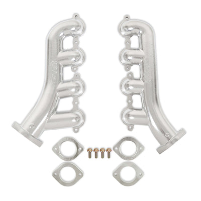 EXHAUST MANIFOLDS