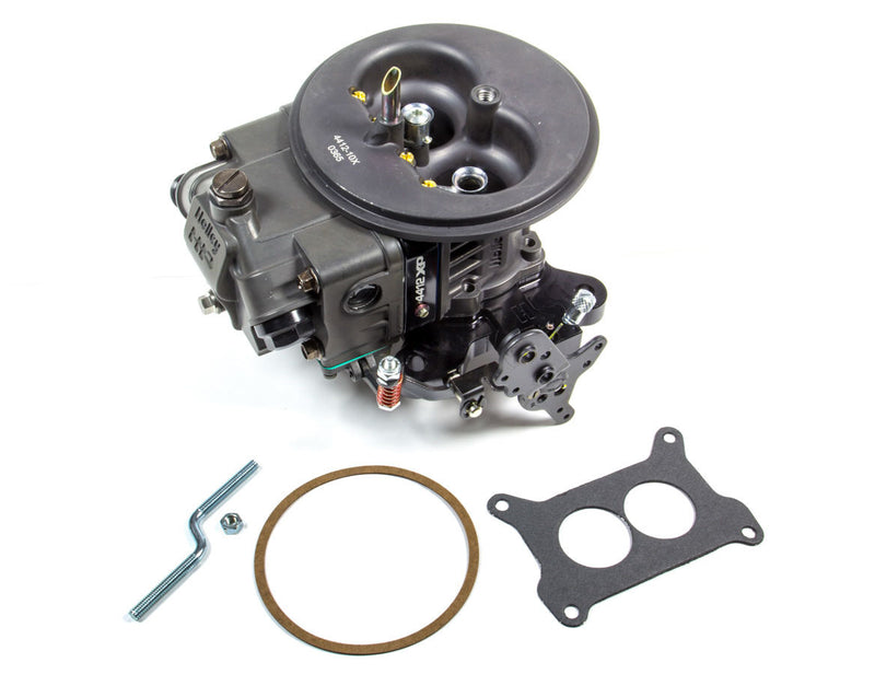 CARBURETOR ALUM 500CFM 2-BBL