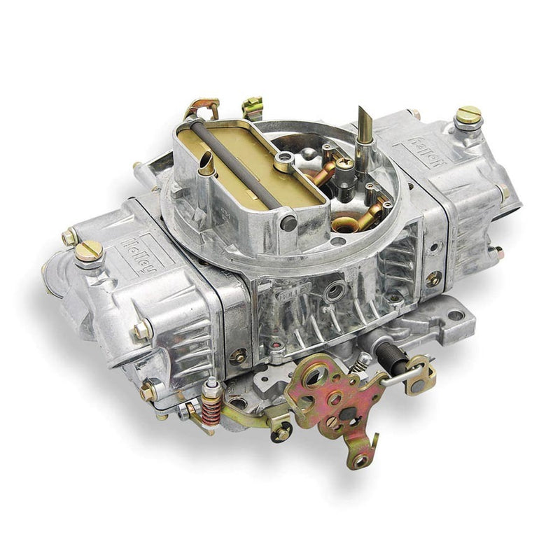 CARBURETOR 4BBL 600CFM 4150