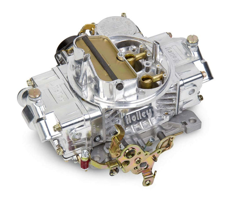 CARBURETOR 4160 600CFM ELEC CH