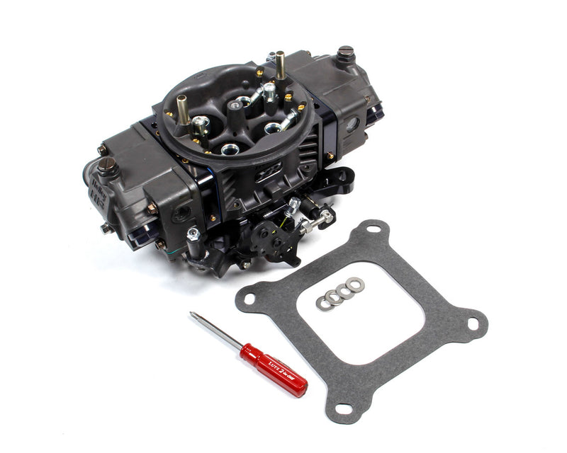 CARBURETOR 750CFM 4BBL MECH