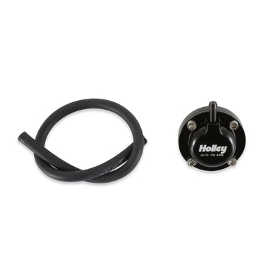 FUEL PULSE DAMPER
