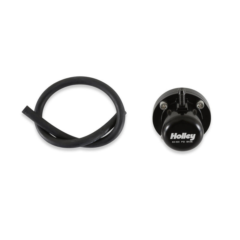 Fuel Pulse Damper - 121005
