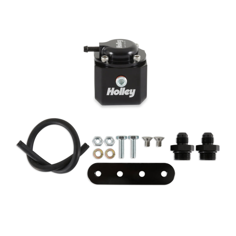 INLINE PULSE DAMPER