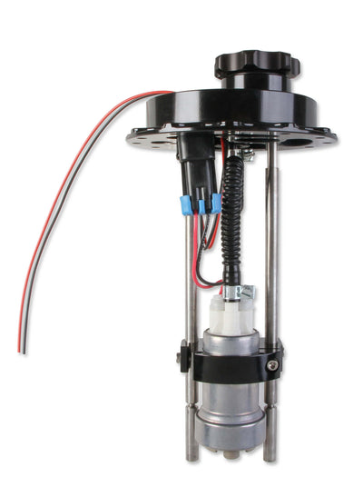 FUEL PUMP EFI 12 BOLT 450LPH