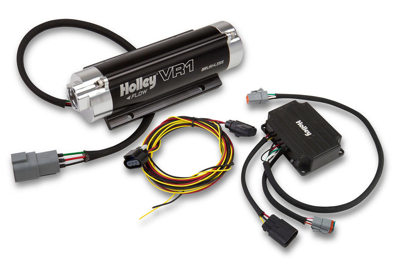 FUEL PUMP
