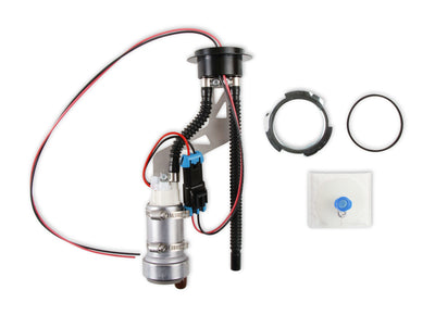 FUEL PUMP 525 LPH