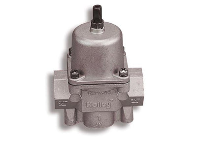 FUEL PRESSURE REGULATOR