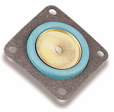 Regulator Diaphram - 12752