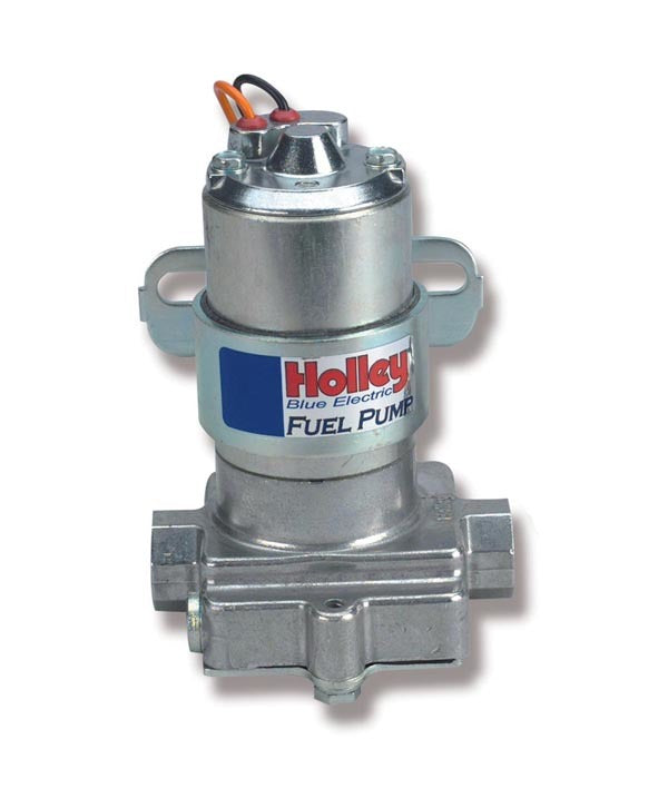 Fuel Pump Electric - 128121