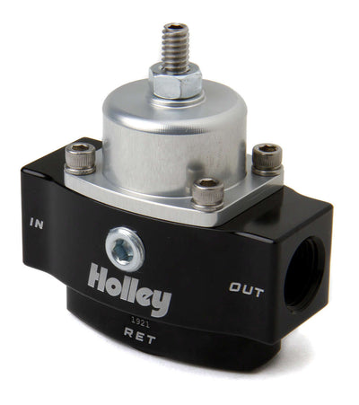 CARBURETOR FUEL PRESSURE REGUL