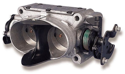 THROTTLE BODY ASSEMBLY