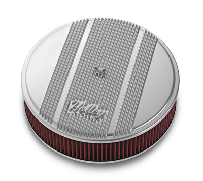 AIR CLEANERS