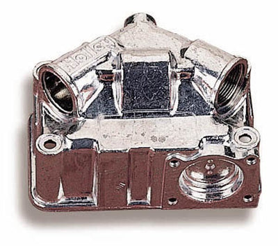 CARBURETOR FUEL BOWL KIT