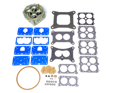 Main Body Replace 0-80541-1 - 134346