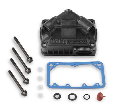 PRI ALUM V BOWL KIT
