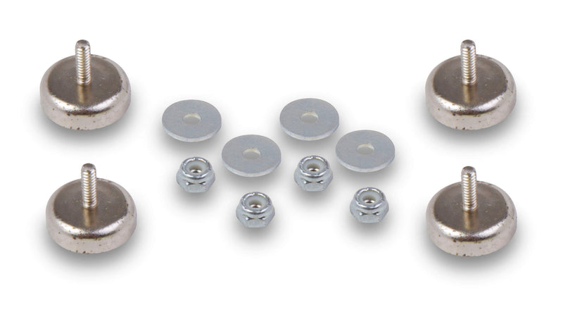 6-32 Magnet Kit - 16204