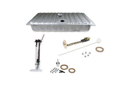 FUEL TANK FUEL INJECTION
