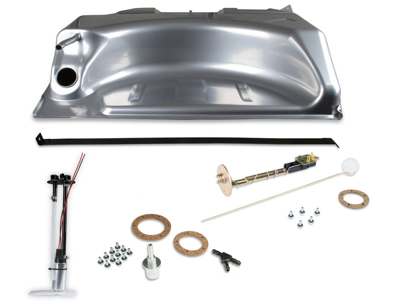 FUEL TANKS