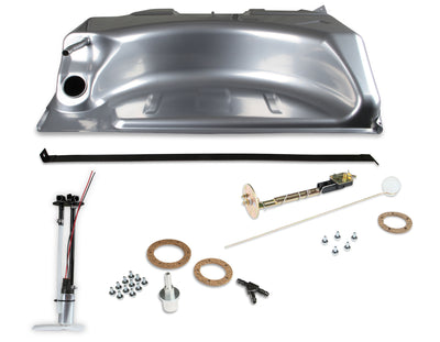 FUEL TANKS