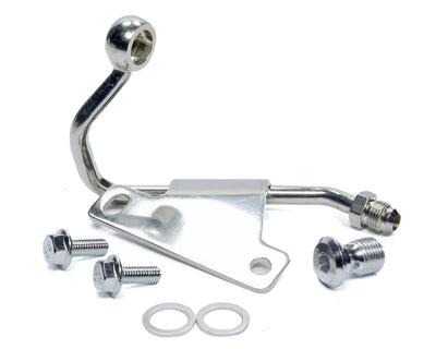 POWER STEERING PUMP