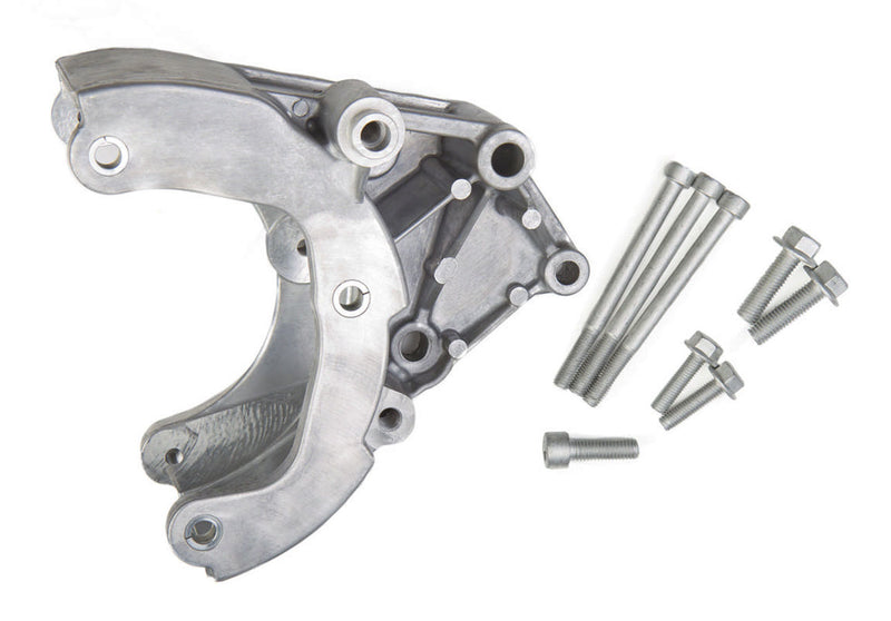 ACCESSORY DRIVE COMPONENT MOUN