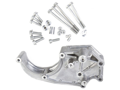 LS A/C BRCKT KIT PASS SIDE