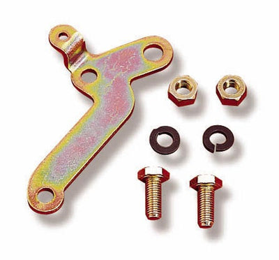 CARBURETOR THROTTLE LEVER