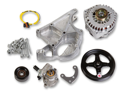 BRACKET SYSTEM
