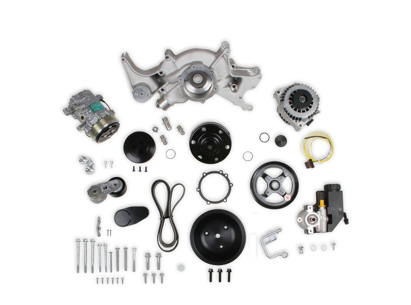 ACCESSORY DRIVE KIT BBC
