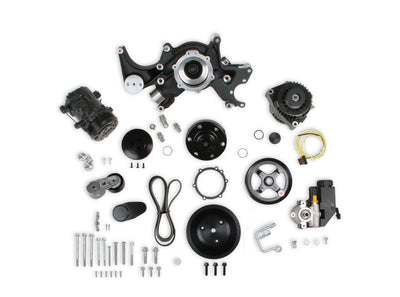 ACCESSORY DRIVE KIT BBC
