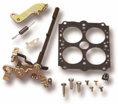 CARBURETOR THROTTLE SHAFT