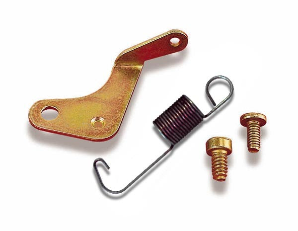 Ford Auto Spring & Brkt. - 2060