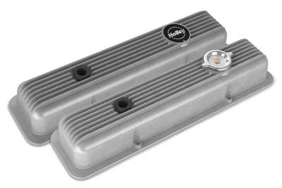 VALVE COVERS