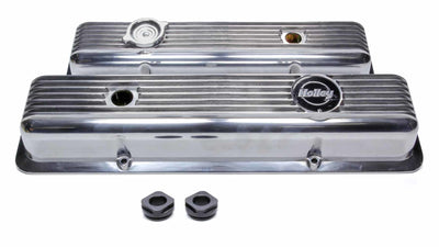 VALVE COVERS
