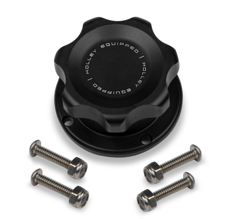 FILL CAP
