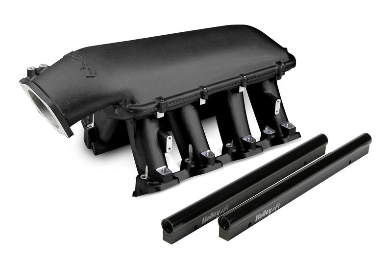 MANIFOLD INTAKE LS HI-RAM