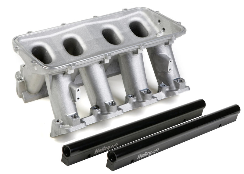 INTAKE MANIFOLD