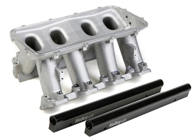 INTAKE MANIFOLD