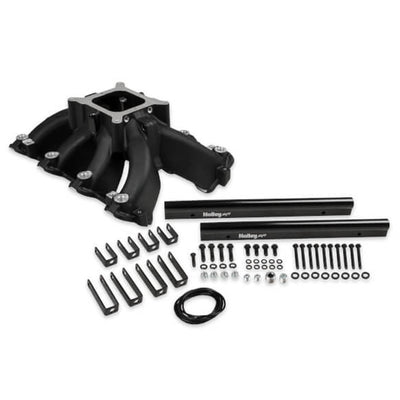 INTAKE MANIFOLD