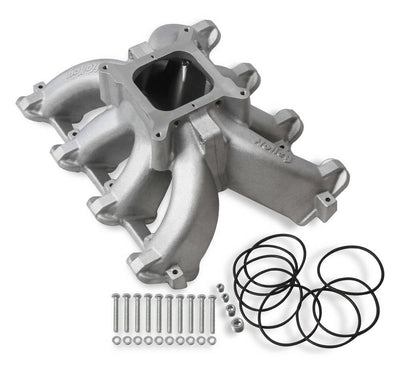 INTAKE MANIFOLD