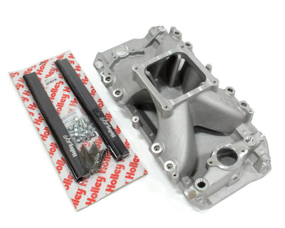 MANIFOLD INTAKE EFI TBI ALUM