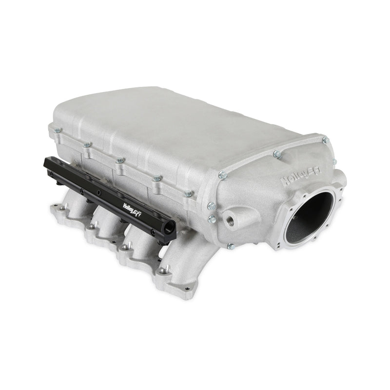 EFI INTAKE MANIFOLDS