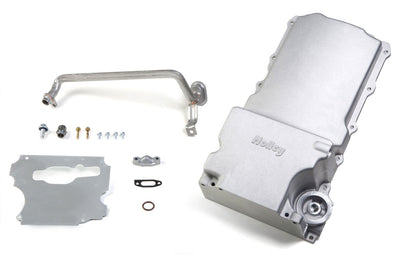 OIL PAN