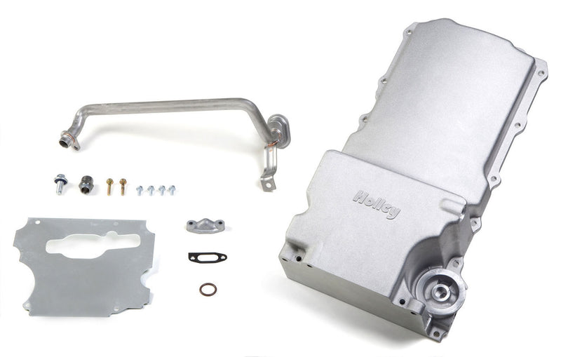 OIL PAN