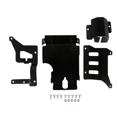 WEIAND OIL PANS